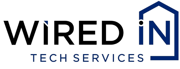 Wired In logo.